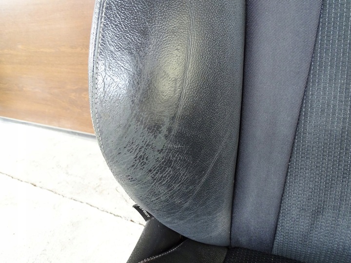 фото №14, Kpl сиденья диван полукожа audi a1 8x 5d sportback s-line