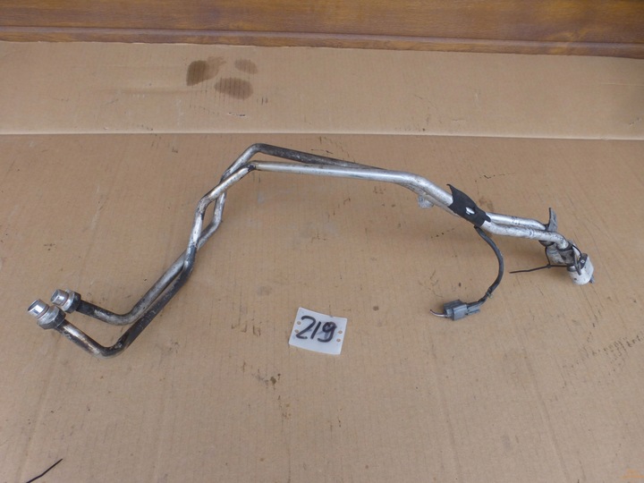 фото №5, Трубки шланг клімат шланг ac renault zeo