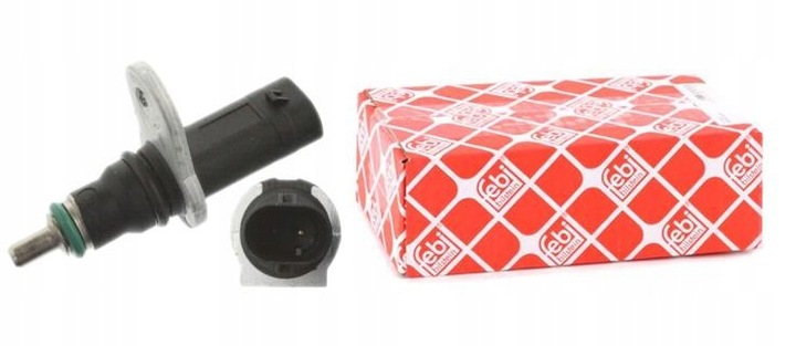 фото №1, Датчик температуры жидкости vw