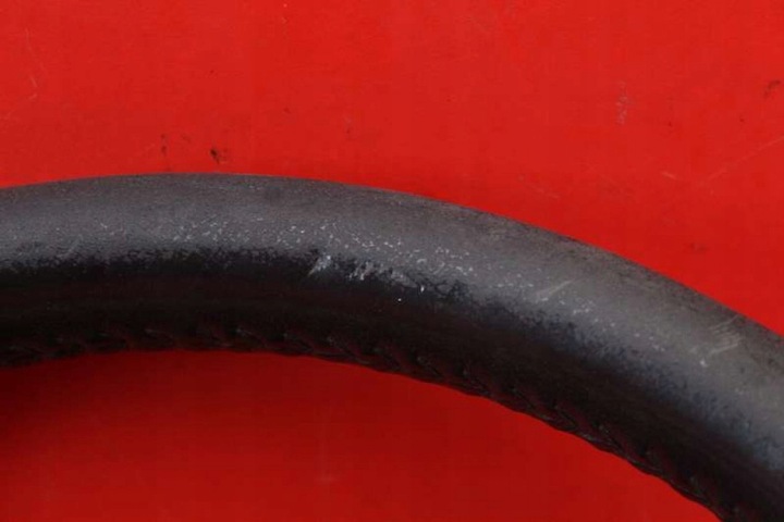 фото №6, Руль мультифункция mazda 3 1 i bk рестайлинг 06-09