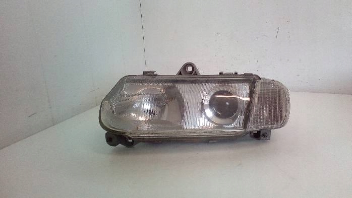 фото №8, Фара лівий з поворотник alfa romeo 145