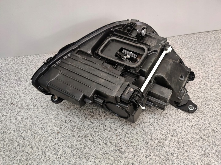 фото №14, Mercedes e класс w213 w238 лампа led high performance a2139066501