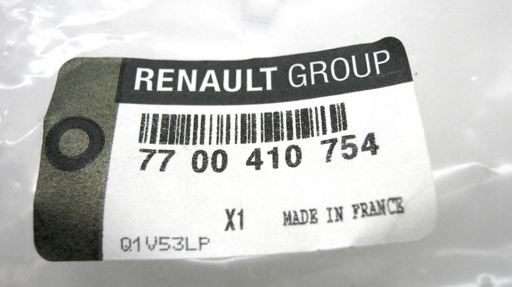 фото №4, Лампа освещение номерного знака clio ii twingo разъём