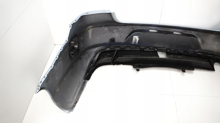 фото №9, Задний бампер vw passat b7 10-14r ld5m sedan