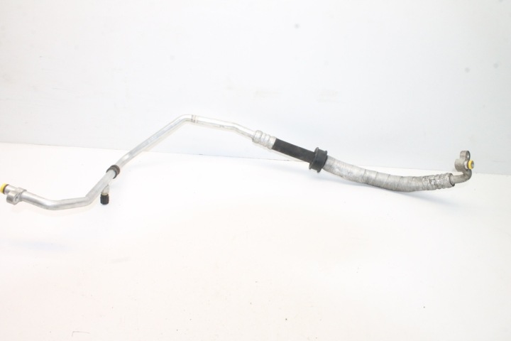фото №8, Трубки кондиционера bmw z4 купе e86 6982887 3.0l бензин 195kw 2007