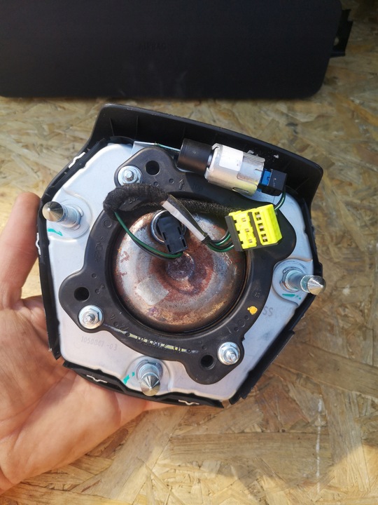 фото №12, Bmw x3 g01 панель подушки ремни оригинал