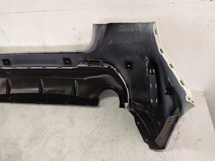 фото №15, Бампер зад задний bmw 1 f40 м-пакет 21163611