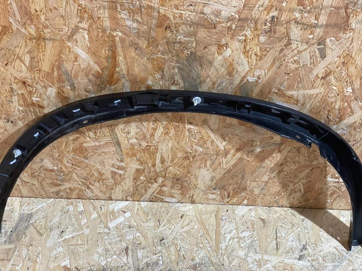 фото №6, Llistwa крыльев правая зад bmw x5m f85 x5 f15 m-pa