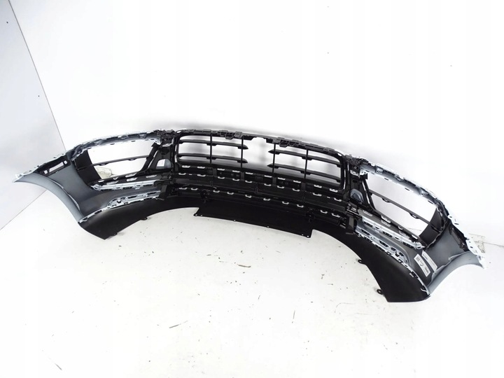 фото №10, Бампер перед переднее porsche macan 95b рестайлинг 2021-2024