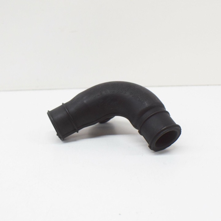 фото №8, Шланг вентиляційний vag audi a4 passat оригінальний 06b103221h