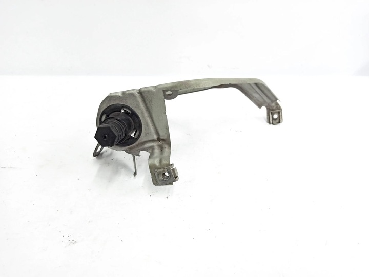 фото №10, Bmw 5 f10 f11 2013 перед сторона ліва елементи кріпильні