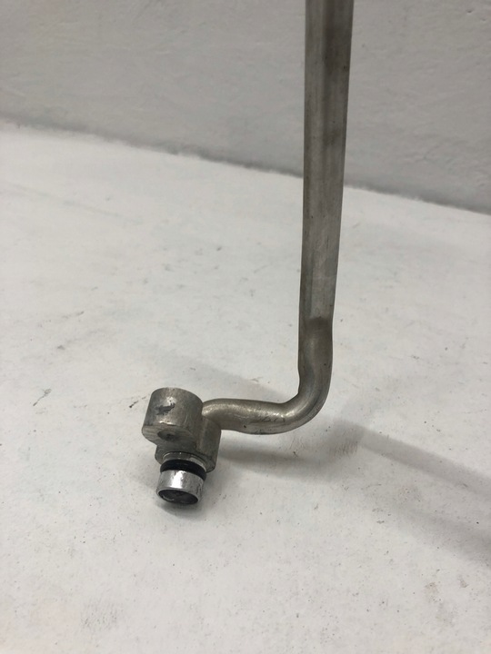 фото №8, Lexus rx 330 - 350 - 400h 450h шланг кондиціонера 2016 -