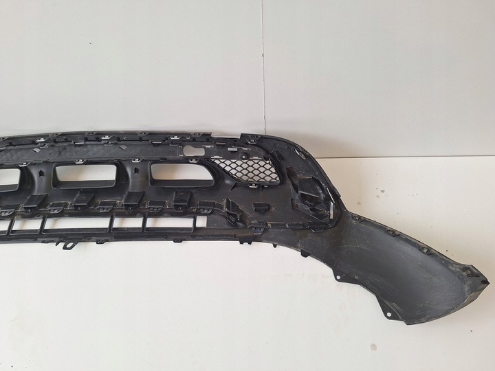 фото №7, Mercedes glc 253 рестайлинг amg накладка бампера перед 2538859701 оригинал