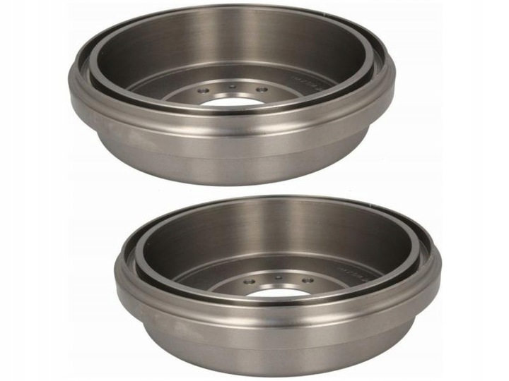 фото №1, Барабани гальмівні delphi bf635