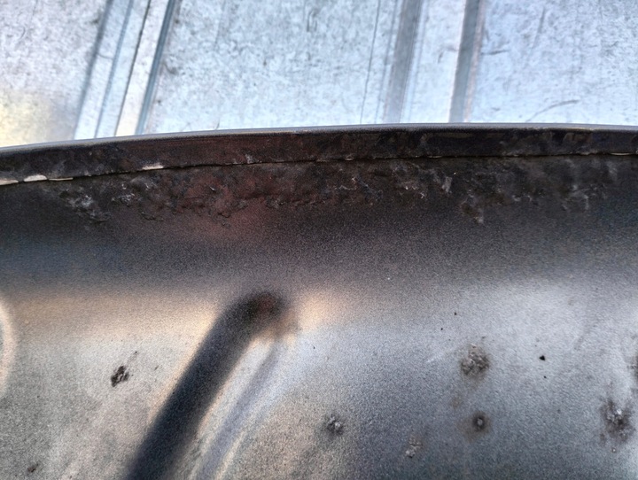 фото №14, Капот крышка двигателя citroen ds4 цвет ktp годы 2010-2015