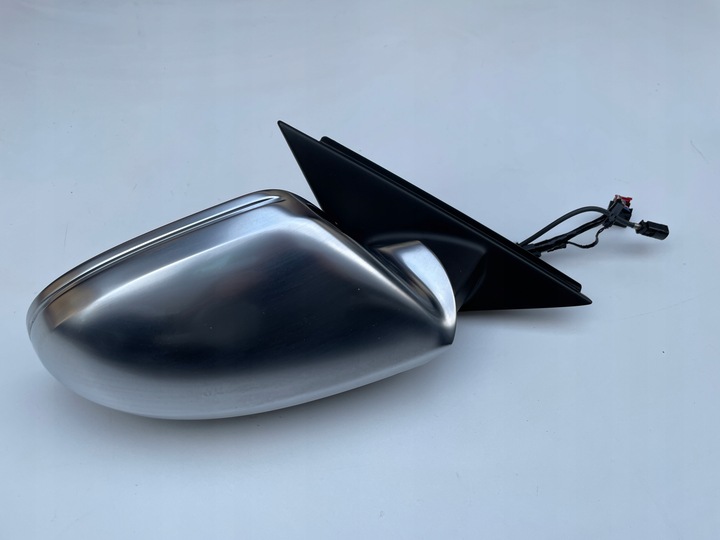 фото №12, Дзеркало 14+2 pin камера фотохромний електрично складний 3q7 audi s6 c7 4g