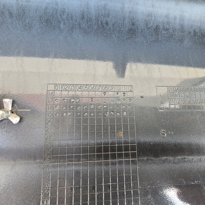 фото №13, Bmw x2 f39 м-пакет спойлер накладка бампера перед передняя