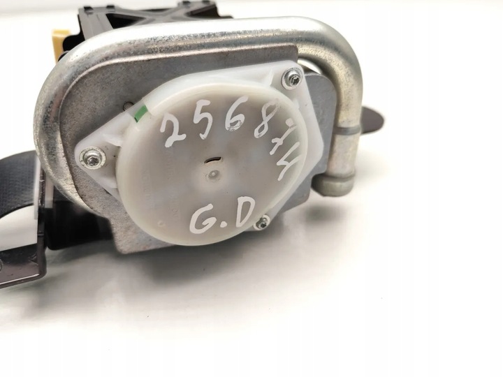 фото №7, Mazda rx-8 pas безпеки сидіння заднього зад справний 2006 купе 1.3