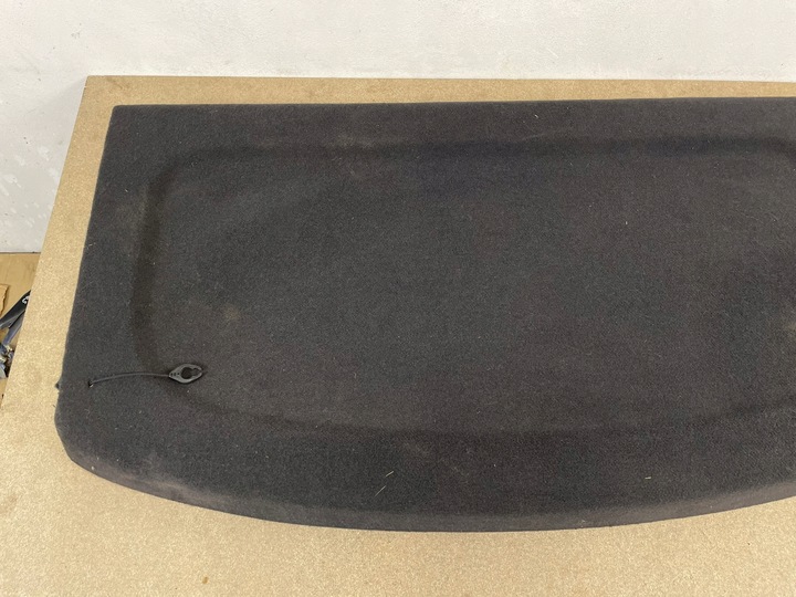 фото №7, Полка багажника nissan qashqai j10 79910jd00c