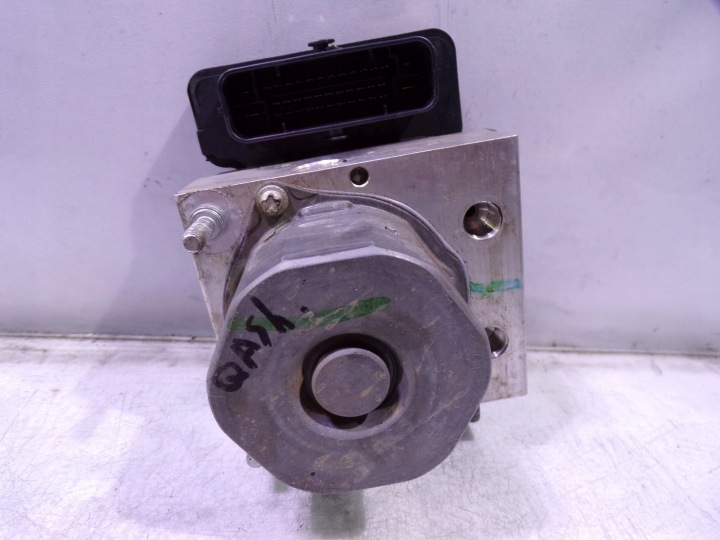 фото №8, Блок керування abs 0265956531 nissan qashqai j11 1.6dig-t