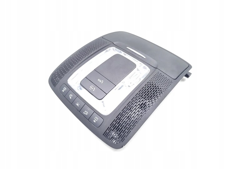 фото №11, Mercedes-benz a-class світло сидіння передньої 2019 хетчбек 4/5dr чорний