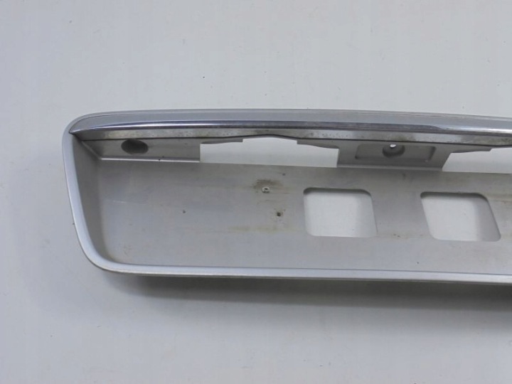 фото №7, Honda accord vi cl накладка молдинг крышки sedan