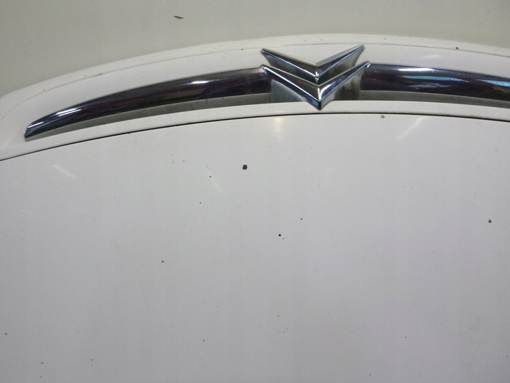 фото №5, Капот citroen xsara picasso запчасть 2003r.