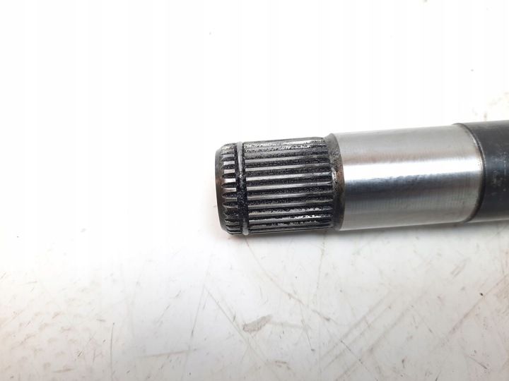 фото №8, 2015 volkswagen touareg ii дифференциал переднее