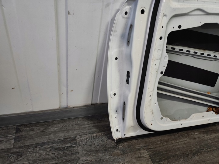 фото №15, Двері mercedes gle купе w167 167 передні праві ----- познань ----- біржа