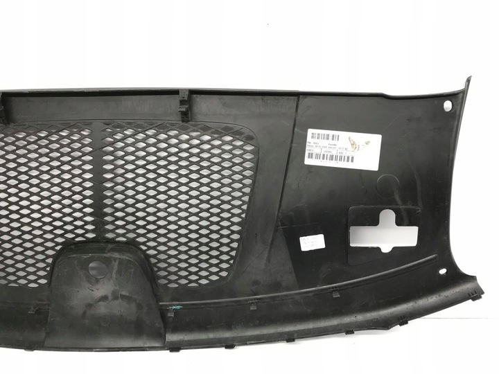 фото №7, Защита ремня передней porsche macan 95b