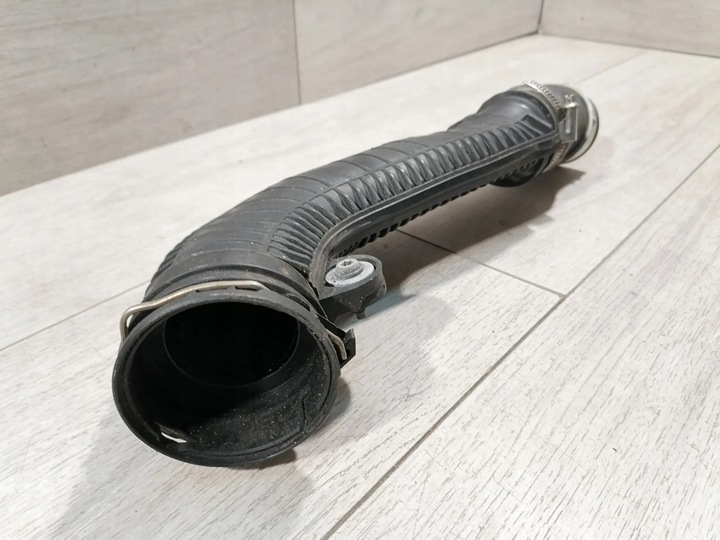 фото №5, Vw skoda audi труба інтеркулер 1k0145840r