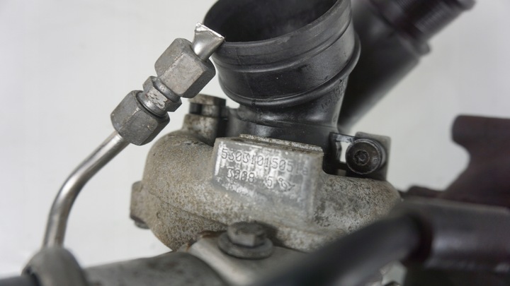 фото №9, Turbo турбіна vw golf passat b7 audi a3 8p skoda superb 2.0 tdi 03l253019j
