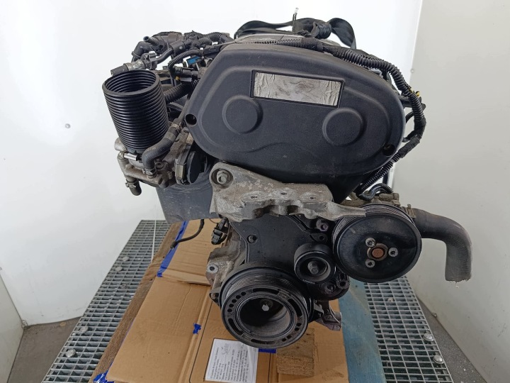 фото №8, Двигатель opel mokka i x b16xer 1.6 16v 115km