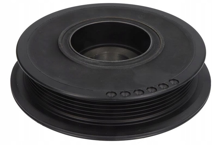 фото №10, Sasic колесо ременное вала коленчатого opel astra g/vectra c/zafira