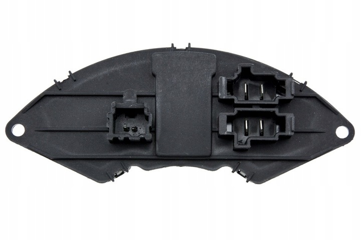 фото №11, Резистор вентилятор citroen berlingo 2008-,c3 picasso 2009-,c4 picasso 2009-,