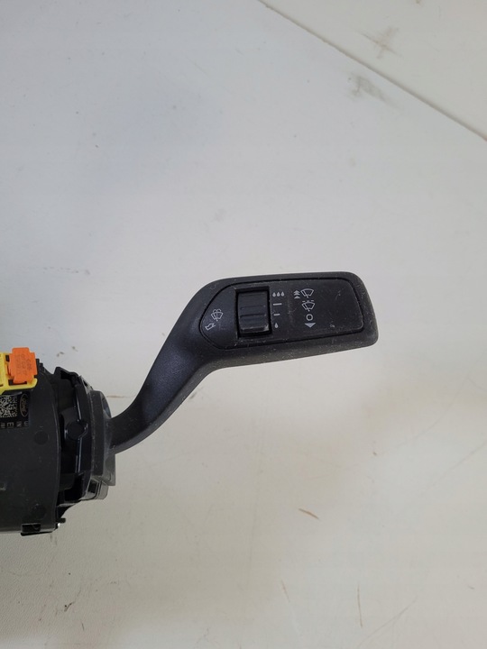 фото №6, Перемикач комбінований ford puma mk2 h1bt-14a664-ab