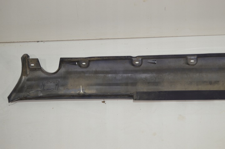 фото №8, Захист порога права накладка mercedes w140 cl c140 купе 1406901640