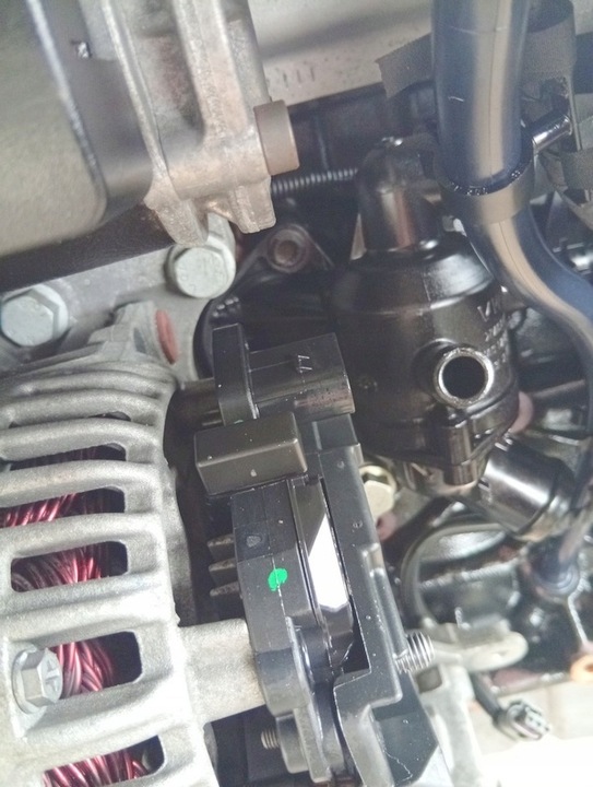 фото №10, Cay 1.6 tdi двигун комплектний seat leon skoda octavia vw golf caddy