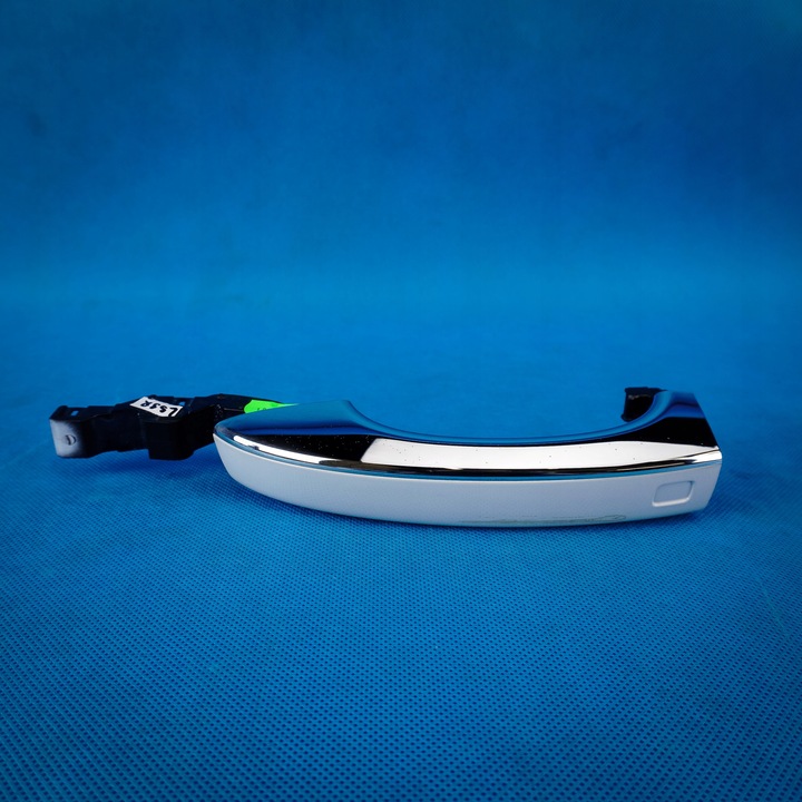 фото №1, Ручка зовнішня ліва перед зад audi a6 a7 a8 4h0837205c ls9r