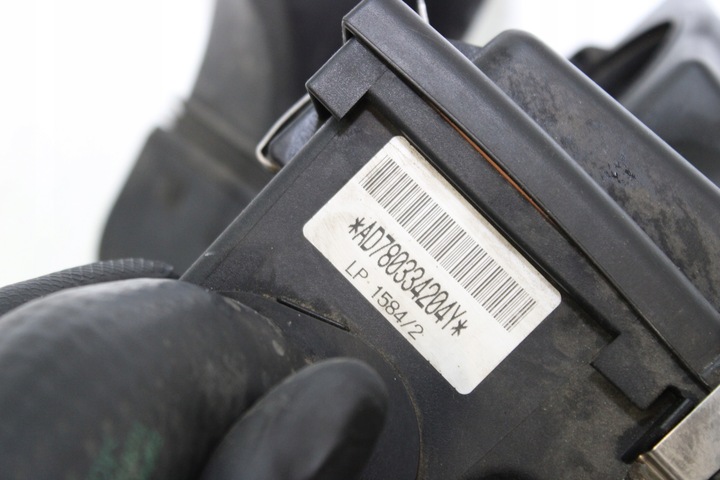 фото №9, Bmw e87 e90 2.0d 320d n47 корпус фильтра воздуха 7803342