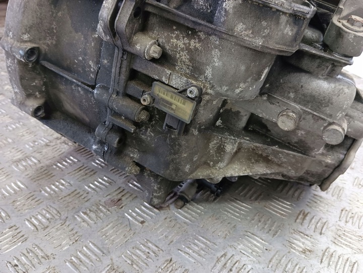 фото №4, Mini cooper countryman r60 2014 механическая 6-ступенчатая коробка передач коробки передач