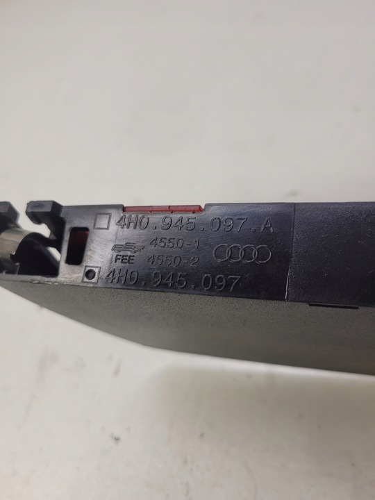 фото №4, Свет сплава третье audi a8 d4 4h0945097a