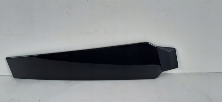 фото №6, Audi q8 планка накладка стойка b левая 4m8.853.289