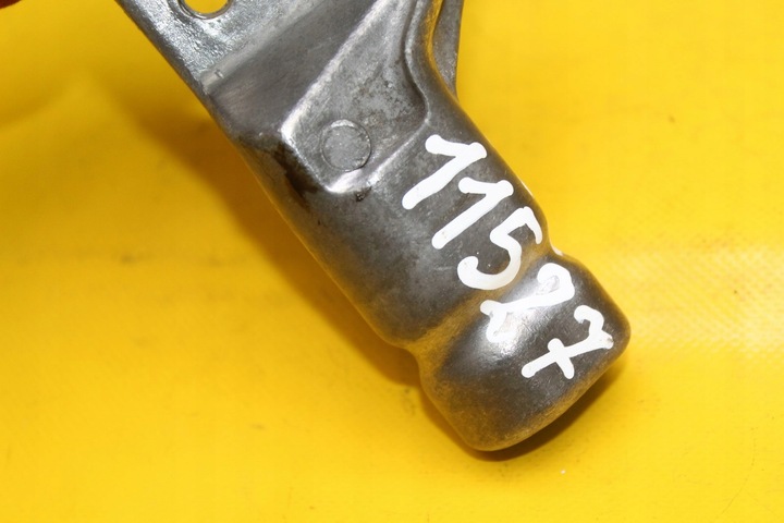 фото №7, Лапи подушка двигуна audi a4 b7 a6 c6 vw passat 2.0 tfsi bgb 8e0199343j