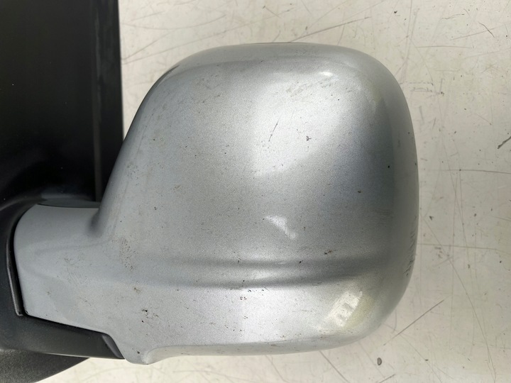 фото №6, Дзеркало ліві перед 9 pin 98087022 peugeot expert iii citroen jumpy proace