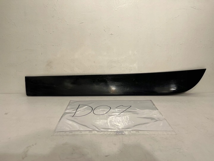 фото №6, Audi a6 c6 планка двері лівий зад 4f0853969l