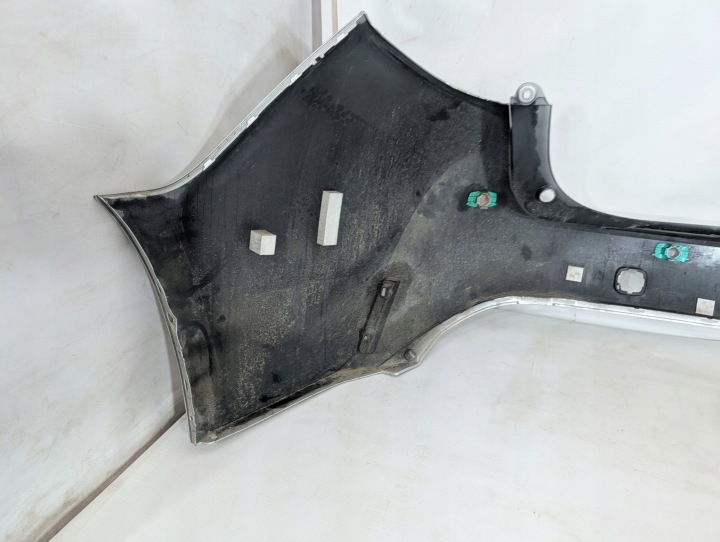 фото №13, Toyota corolla e21 бампер задний универсал 52159-02c80 j-8339