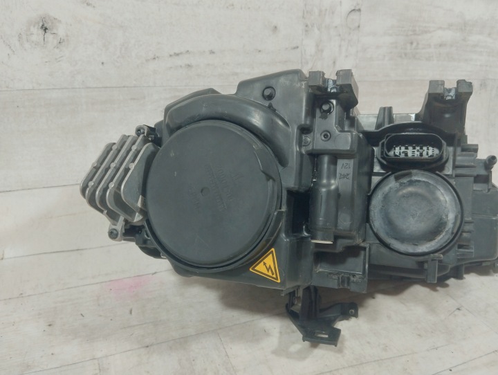 фото №7, Audi a5 8t рестайлінг фара передня праве перед передня bi-xenon 8t0941006c