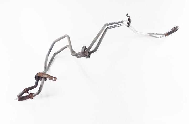 фото №6, Transit custom i 13r 2.2 tdci шланг вебасто