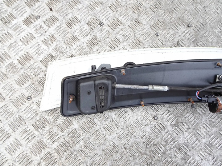 фото №8, Спойлер спойлер audi tt 8j